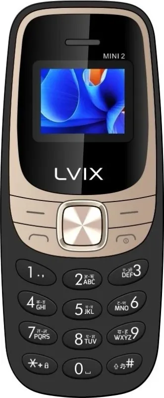 Lvix Mini 2