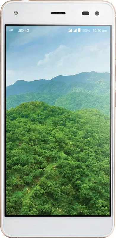 Lyf Earth 1