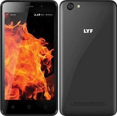 Lyf Flame 1