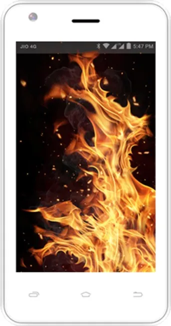 Lyf Flame 2