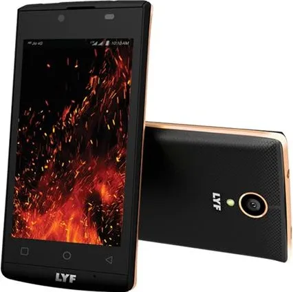 Lyf Flame 7s