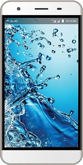 Lyf Water 11