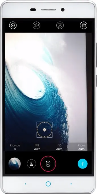Lyf Water 7