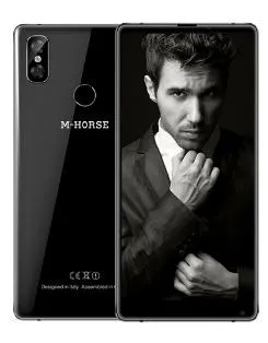 M-Horse Pure 2