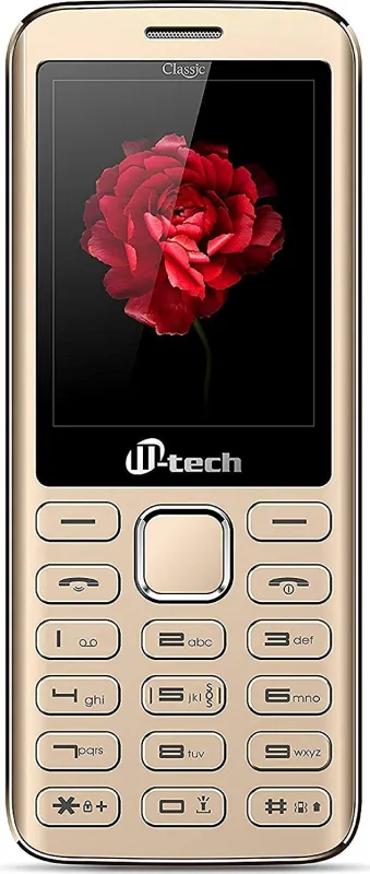M-Tech Classic