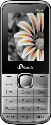 M-Tech Classy