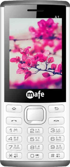 Mafe A1