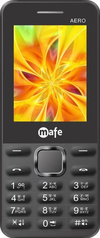 Mafe Aero