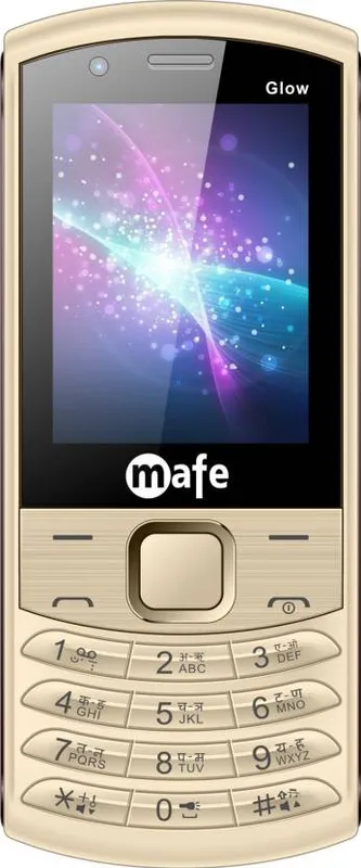 Mafe Glow