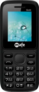 Mafe Gold