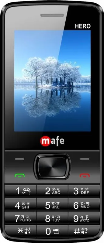 Mafe Hero