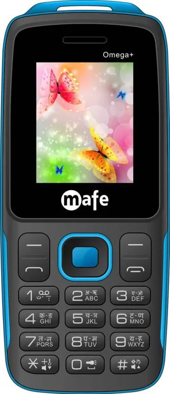 Mafe Omega Plus