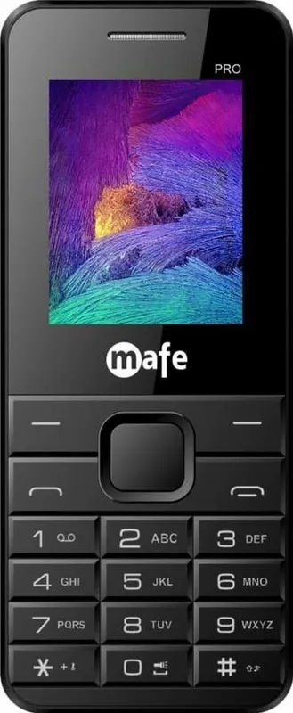 Mafe Pro