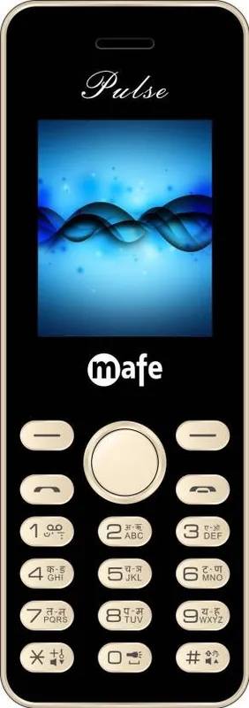 Mafe Pulse
