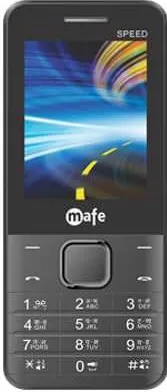 Mafe Speed