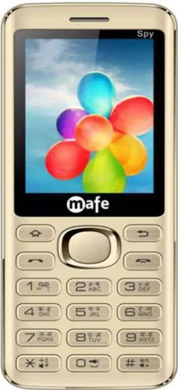 Mafe Spy