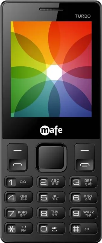 Mafe Turbo