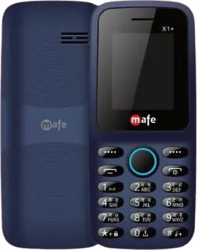 Mafe X1 Plus