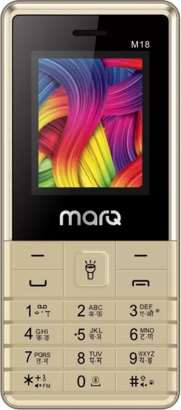 Marq By Flipkart M11 Prime