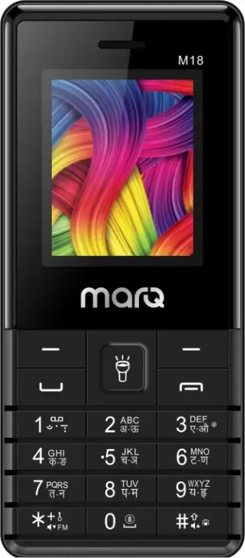 Marq By Flipkart M18 Classic