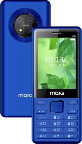 MarQ By Flipkart M80 Jalwa