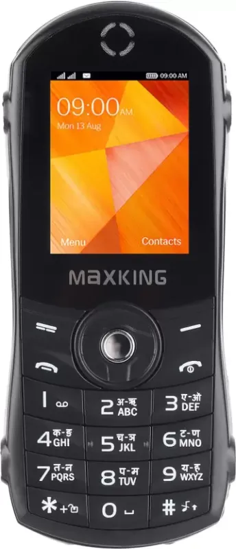 Maxking D5 CAR