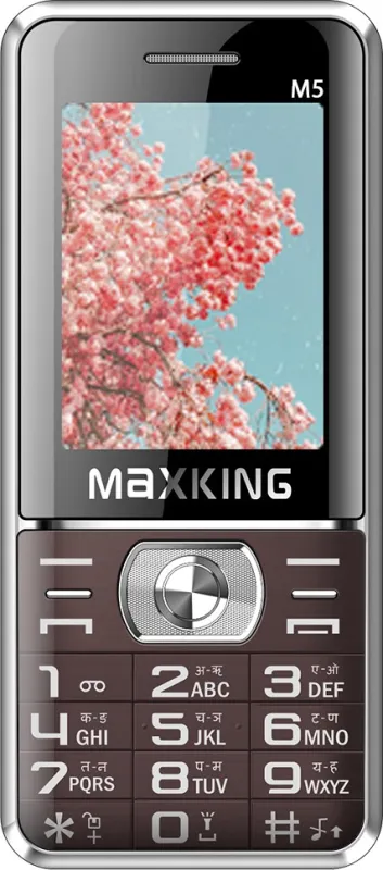 MAXKING M5