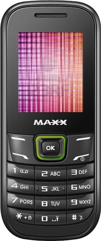 Maxx ARC MX1