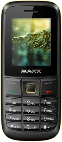 Maxx Arc MX101