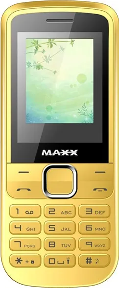 Maxx ARC MX103