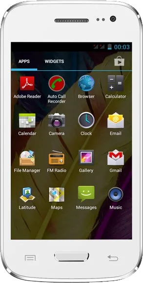 Maxx AX3 Duo