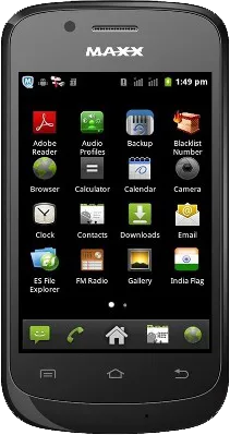 Maxx AX35