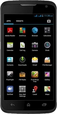 Maxx AX8 Android
