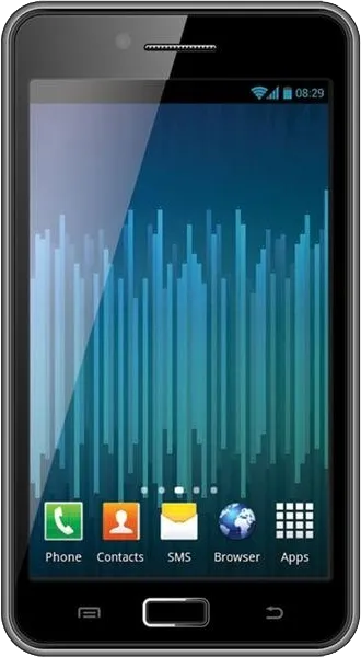 Maxx AX8