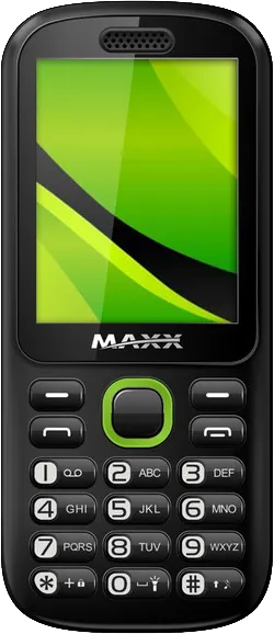 Maxx Buzz Plus MX412