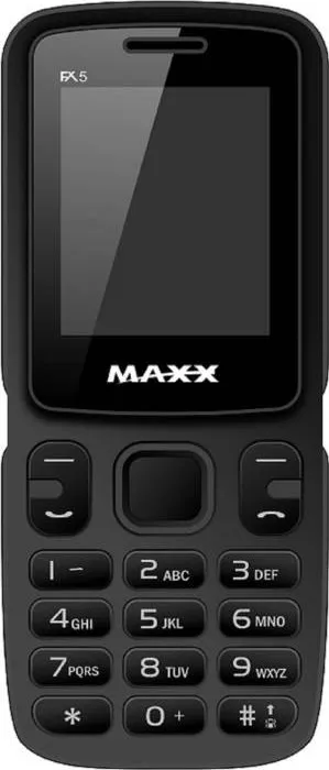 Maxx FX5
