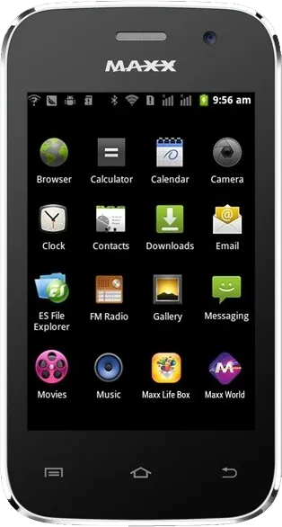 Maxx GenxDroid7 AX352