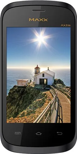 Maxx GenxDroid7 AX356