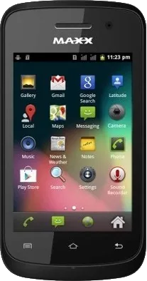 Maxx GenxDroid7 AX40