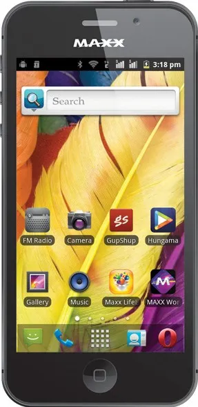 Maxx GenxDroid7 AX5i