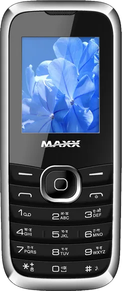 Maxx Ion MX160