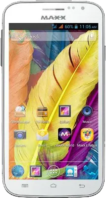 Maxx MSD7 3G AX51