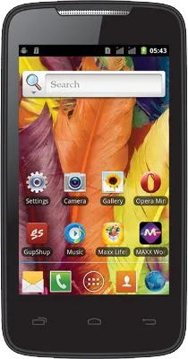 Maxx MSD7 AX410