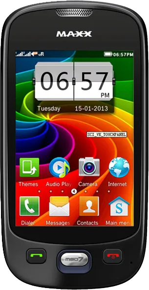 Maxx MSD7 MT351
