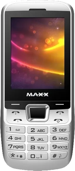 Maxx MSD7 MX131