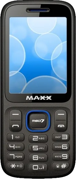 Maxx MSD7 MX428n