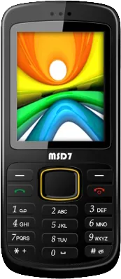 Maxx MSD7