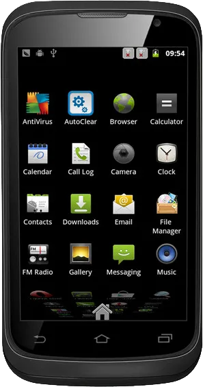 Maxx MSD7 Smarty