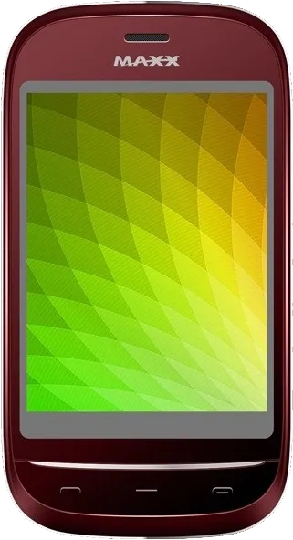 Maxx MT206 ZIPPY