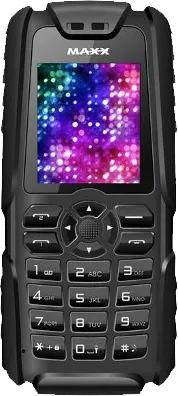 Maxx MX100
